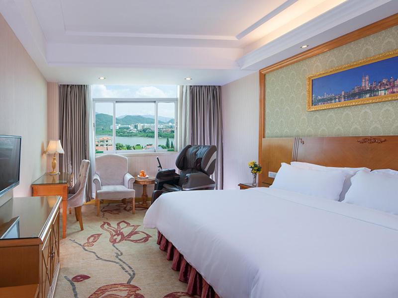 Vienna Hotel Shenzhen Henggang Cuihu Shangzhuang, Longgang, Китай