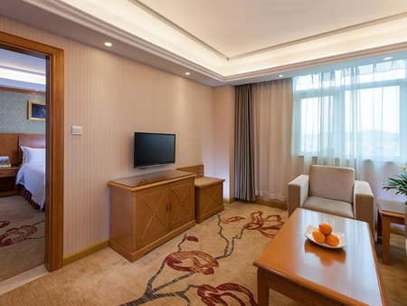 Vienna Hotel Shenzhen Henggang Cuihu Shangzhuang, Longgang, Китай