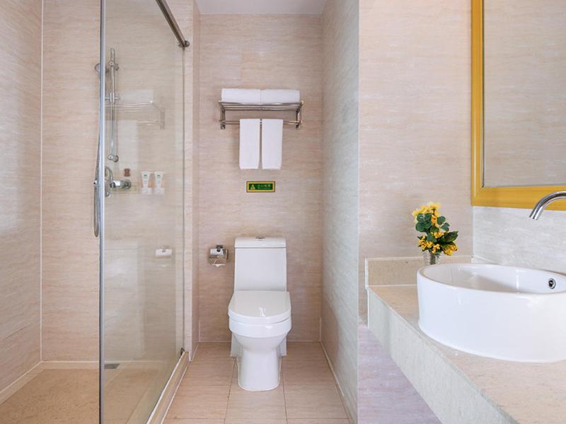 Vienna Hotel Shenzhen Henggang Cuihu Shangzhuang, Longgang, Китай