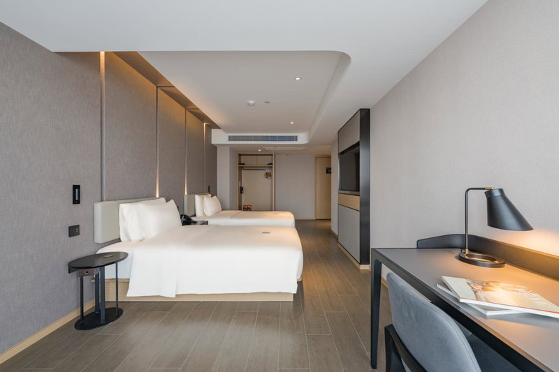 Atour Hotel Hefei USTC Huangshan Road, Hefei, China