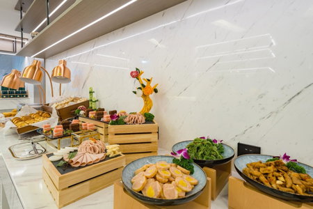 Atour Hotel Hefei USTC Huangshan Road, Hefei, China