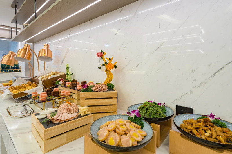 Atour Hotel Hefei USTC Huangshan Road, Hefei, China