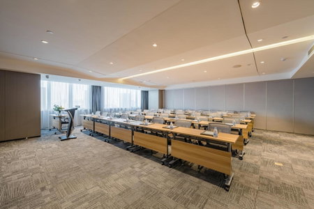 Atour Hotel Hefei USTC Huangshan Road, Hefei, China