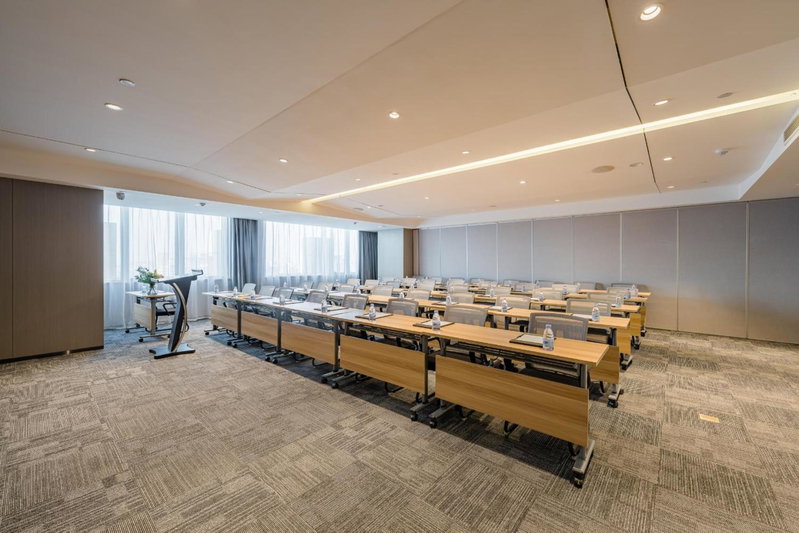 Atour Hotel Hefei USTC Huangshan Road, Hefei, China