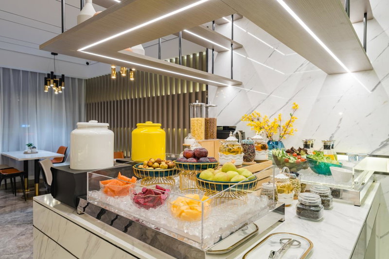 Atour Hotel Hefei USTC Huangshan Road, Hefei, China