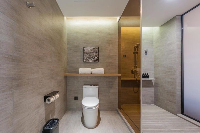 Atour Hotel Hefei USTC Huangshan Road, Hefei, China