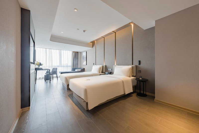 Atour Hotel Hefei USTC Huangshan Road, Hefei, China
