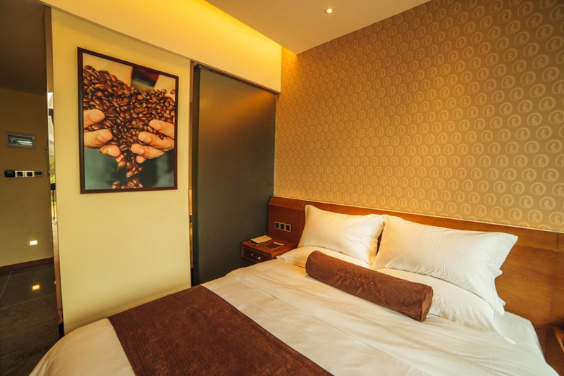 James Joyce Hotel Zhuhai Hengqin Chimelong, Zhuhai, China