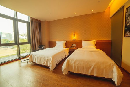 James Joyce Hotel Zhuhai Hengqin Chimelong, Zhuhai, China