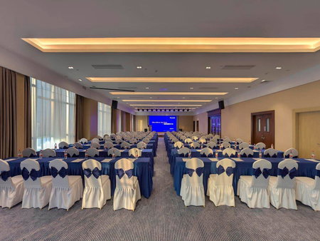 Kyriad Marvelous Hotel Qingyuan City Square, Qingyuan, China