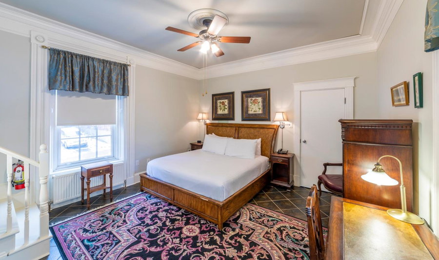 Chipman Hill Suites - Union Street, Saint John, Canada