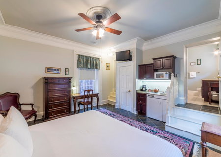 Chipman Hill Suites - Union Street, Saint John, Canada