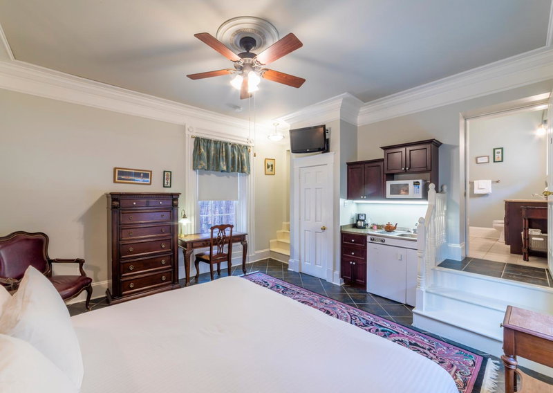Chipman Hill Suites - Union Street, Saint John, Canada