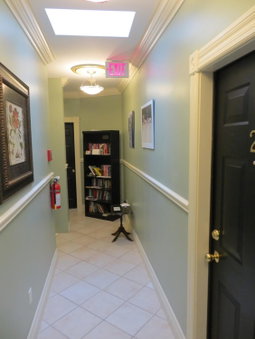 Chipman Hill Suites - Union Street, Saint John, Canada