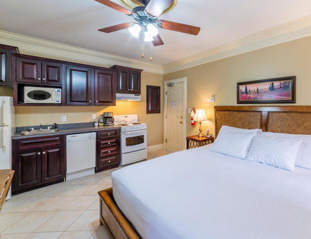 Chipman Hill Suites - Union Street, Saint John, Canada