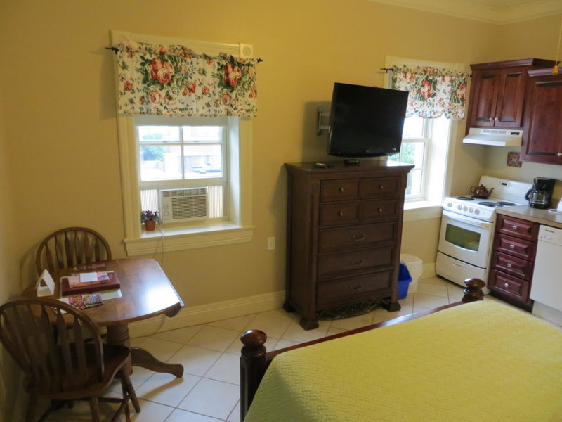 Chipman Hill Suites - Union Street, Saint John, Canada