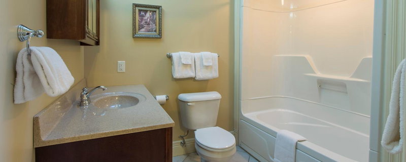 Chipman Hill Suites - Union Street, Saint John, Canada