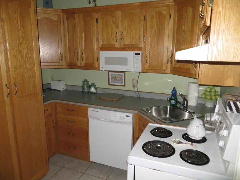 Chipman Hill Suites - Union Street, Saint John, Canada