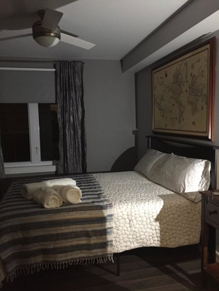 Gîte Zazen, Mont-Laurier, Canada
