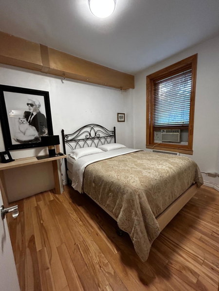 Gite Le Sieur de Joliette, Montréal, Canadá