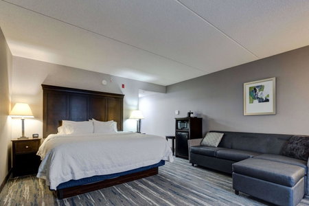 Hampton Inn & Suites by Hilton Brantford, Brantford, Canada