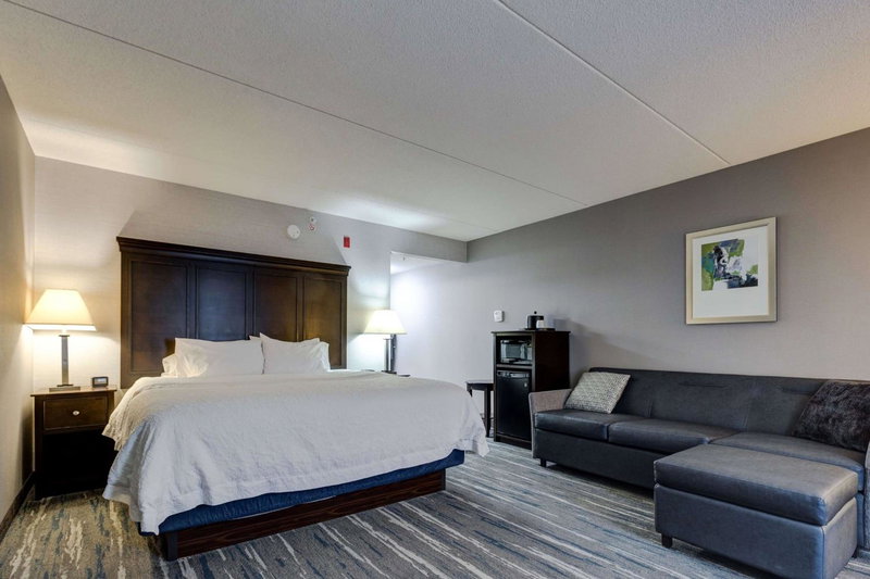 Hampton Inn & Suites by Hilton Brantford, Brantford, Canada