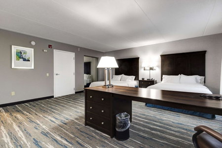 Hampton Inn & Suites by Hilton Brantford, Brantford, Canada