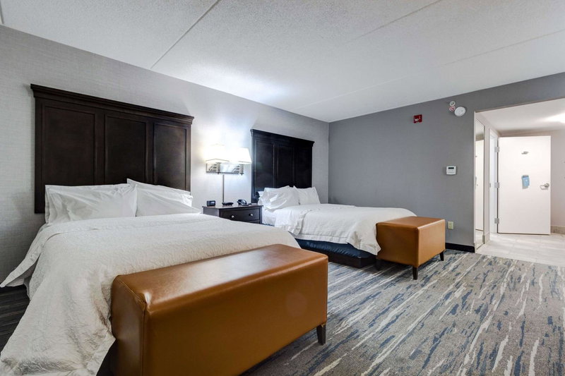 Hampton Inn & Suites by Hilton Brantford, Brantford, Canada