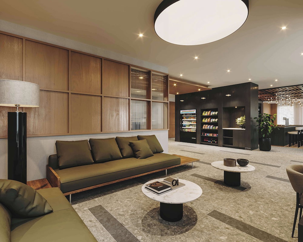 Hyatt Place Montreal Airport, Канада
