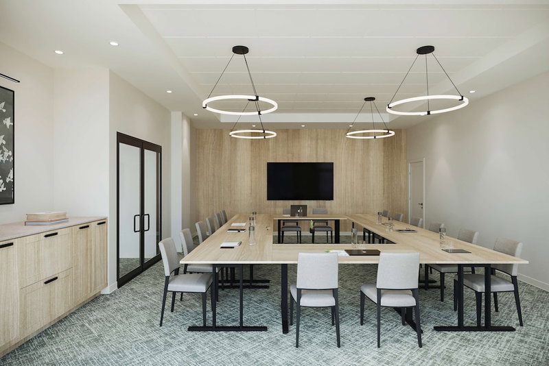 Hyatt Place Montreal Airport, Montreal, Канада