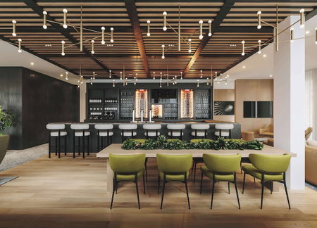 Hyatt Place Montreal Airport, Montreal, Канада