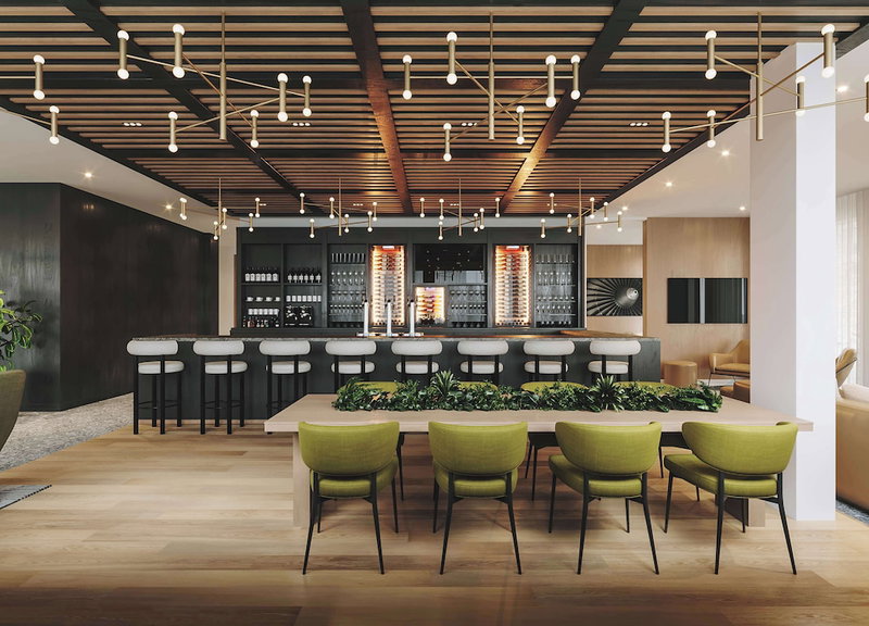 Hyatt Place Montreal Airport, Montreal, Канада