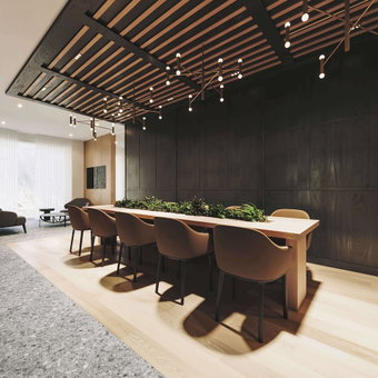 Hyatt Place Montreal Airport, Montreal, Канада