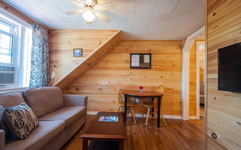 Cavendish Lodge & Cottages, Cavendish, Канада