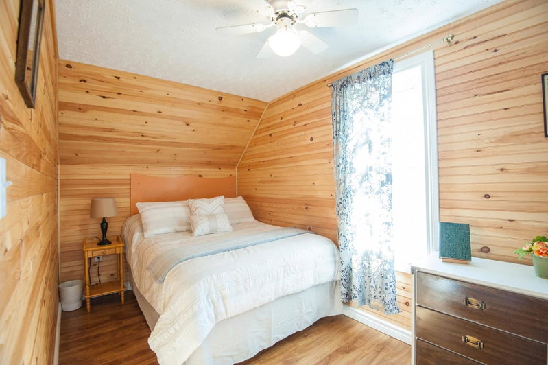 Cavendish Lodge & Cottages, Cavendish, Канада