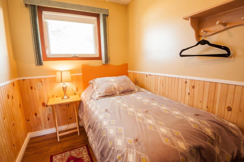 Cavendish Lodge & Cottages, Cavendish, Канада