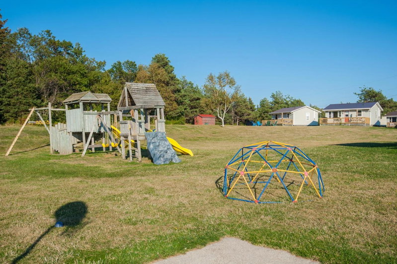 Cavendish Lodge & Cottages, Cavendish, Канада