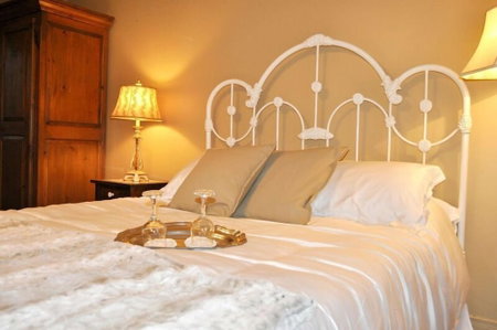 L'Authentique Auberge de Charlevoix, Les Eboulements, Canada