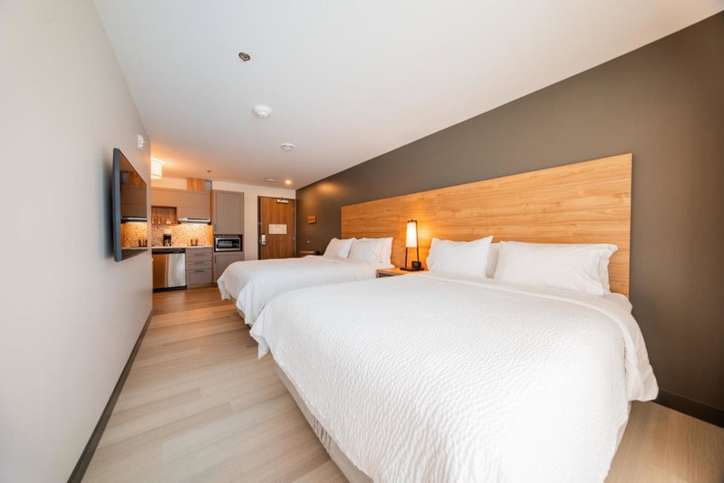 Candlewood Suites Trois-Rivières Ouest by IHG, Trois-Rivières, Canada