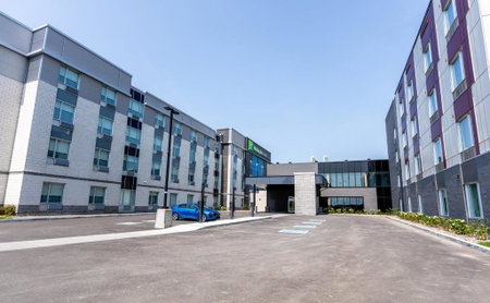 Candlewood Suites Trois-Rivières Ouest by IHG, Trois-Rivières, Canada
