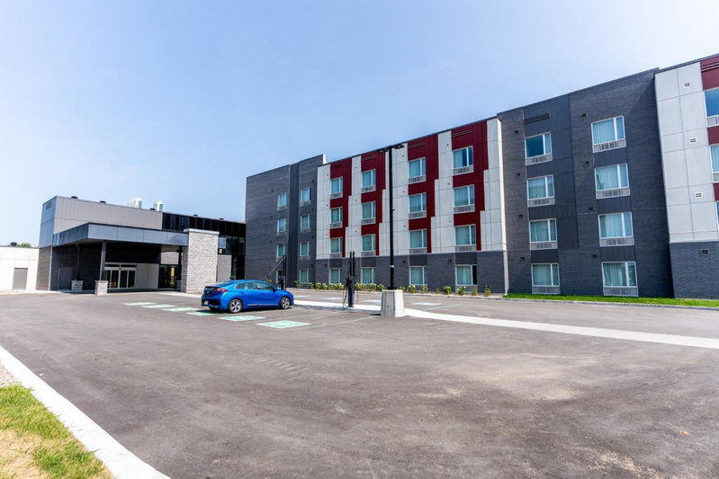 Candlewood Suites Trois-Rivières Ouest by IHG, Trois-Rivières, Canada