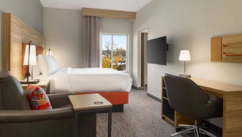 Candlewood Suites Trois-Rivières Ouest by IHG, Trois-Rivières, Canada