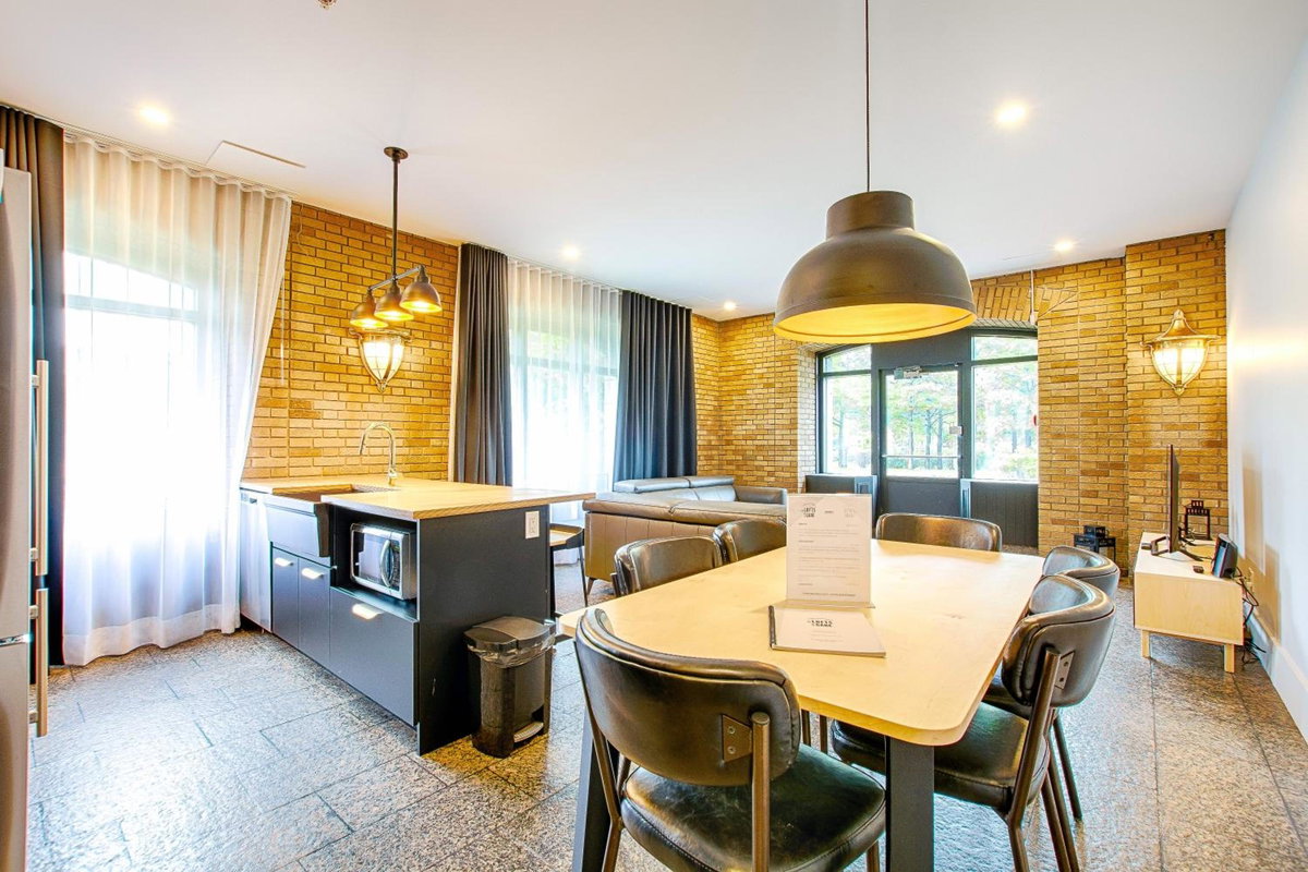 Les Lofts de la Gare - Par Les Lofts Vieux-Québec, Канада