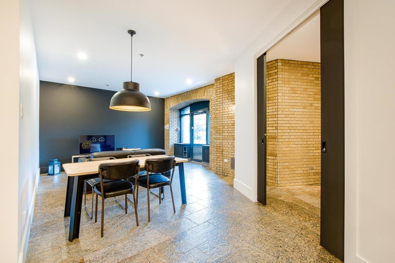 Les Lofts de la Gare - Par Les Lofts Vieux-Québec, Quebec City, Canada