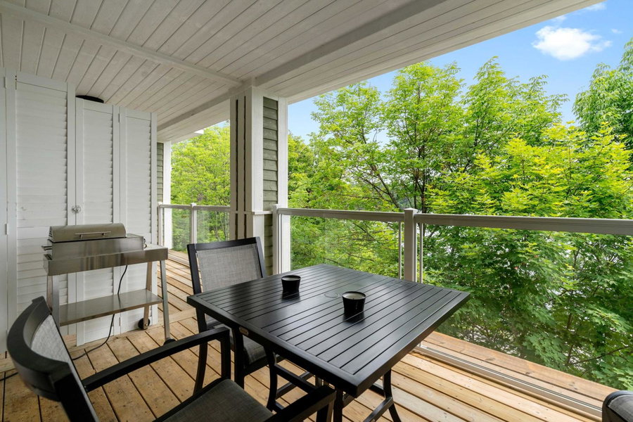 Touchstone Resort, Bracebridge, Canadá