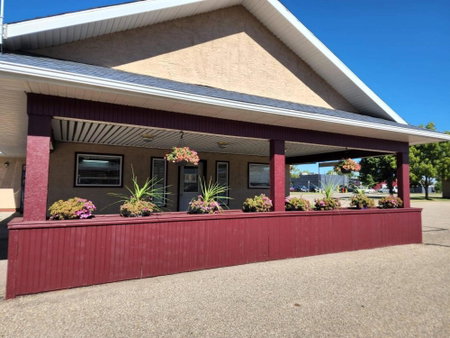 Stars Inn - Motel, Fort Saskatchewan, Canada