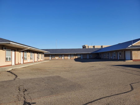Stars Inn - Motel, Fort Saskatchewan, Canada