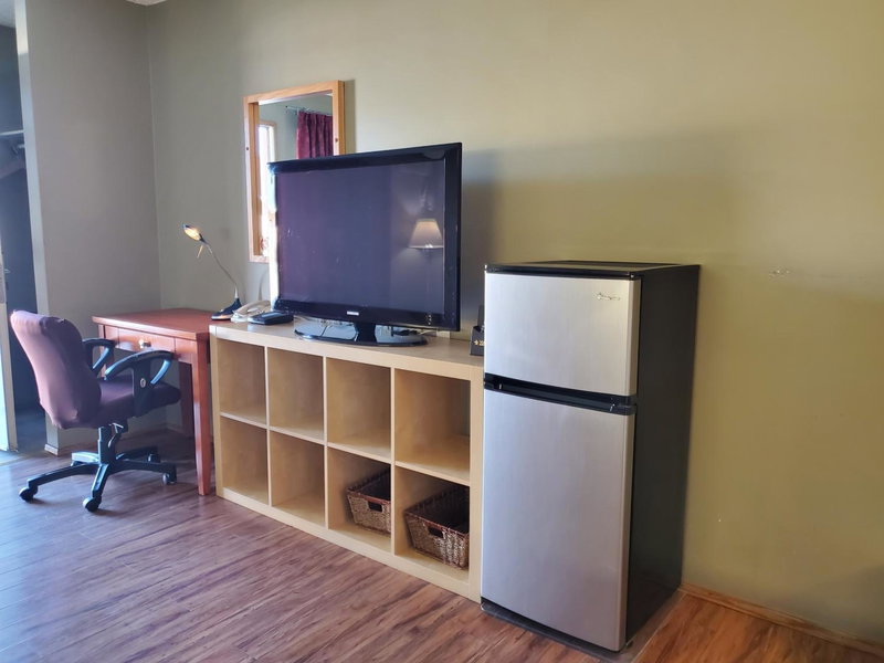Stars Inn - Motel, Fort Saskatchewan, Canada
