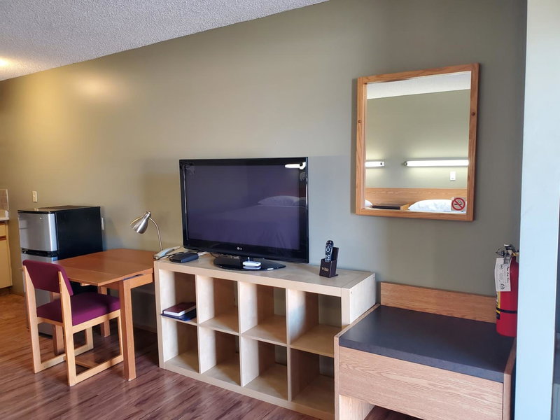 Stars Inn - Motel, Fort Saskatchewan, Canada