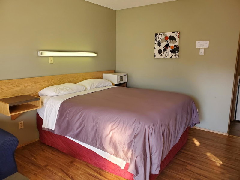 Stars Inn - Motel, Fort Saskatchewan, Canada